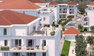 Garage  12 m² à vendre à Mandelieu-la-Napoule (06210)