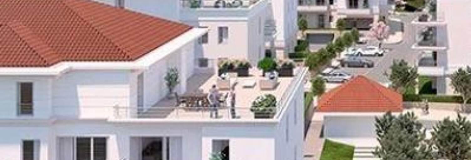 Garage  12 m² à vendre à Mandelieu-la-Napoule (06210)