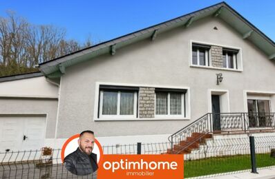 vente maison 243 000 € à proximité de Ossun (65380)