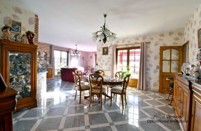 vente maison 561 600 € à proximité de Saint-André-Lez-Lille (59350)