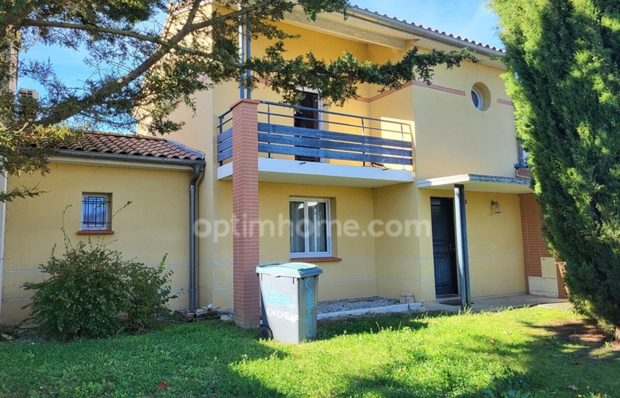 maison 5 pièces 100 m2 à vendre à Eaunes (31600)