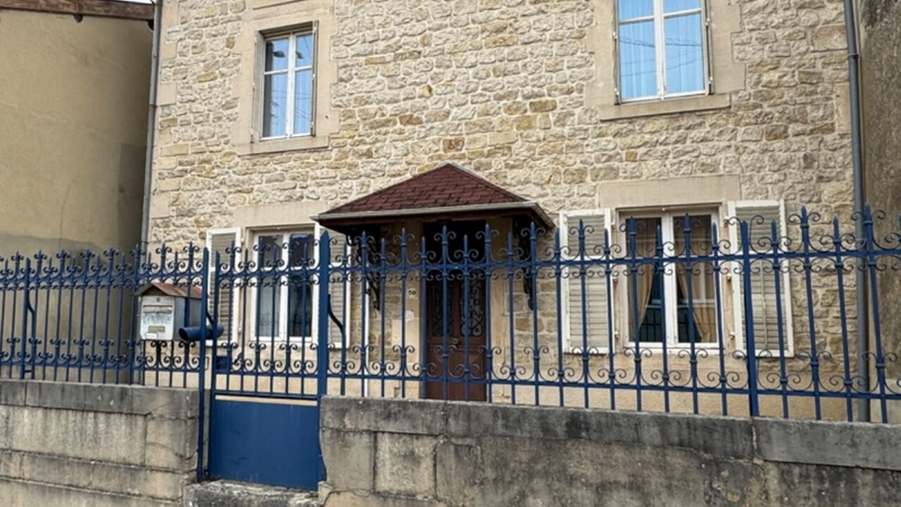 maison 6 pièces 164 m2 à vendre à Saint-Dizier (52100)