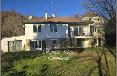 vente maison 159 000 € à proximité de Pomport (24240)