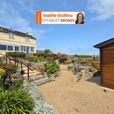 Maison 4 pièces 441500 €