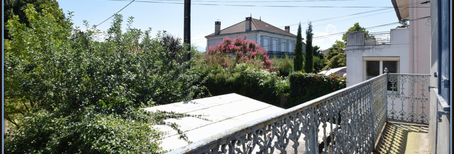 Maison 8 Pièces 176 m² à vendre à Saint-Gaudens (31800)