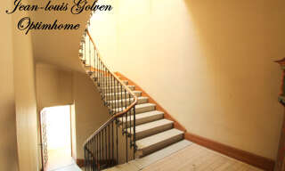 Maison 29 Pièces 543 m² à vendre à Saint-Sernin-sur-Rance (12380)