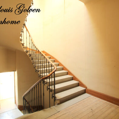 Maison 29 pièces 90000 €