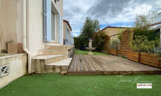 Maison 6 Pièces 156 m² à vendre à Venelles (13770)