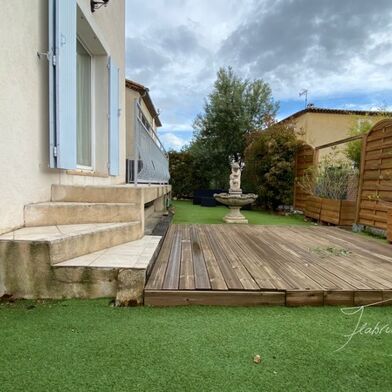 Maison 6 pièces 600000 €