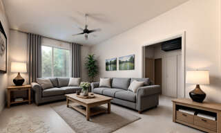 Maison 4 Pièces 162 m² à vendre à Boé (47550)