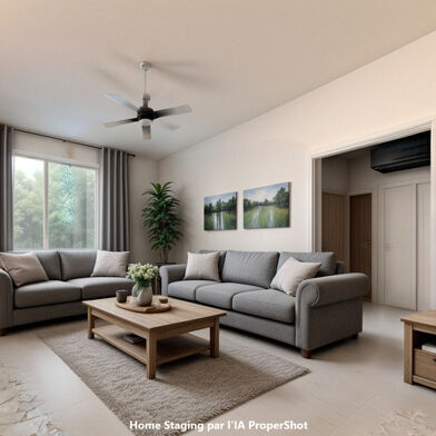 Maison 4 pièces 242000 €