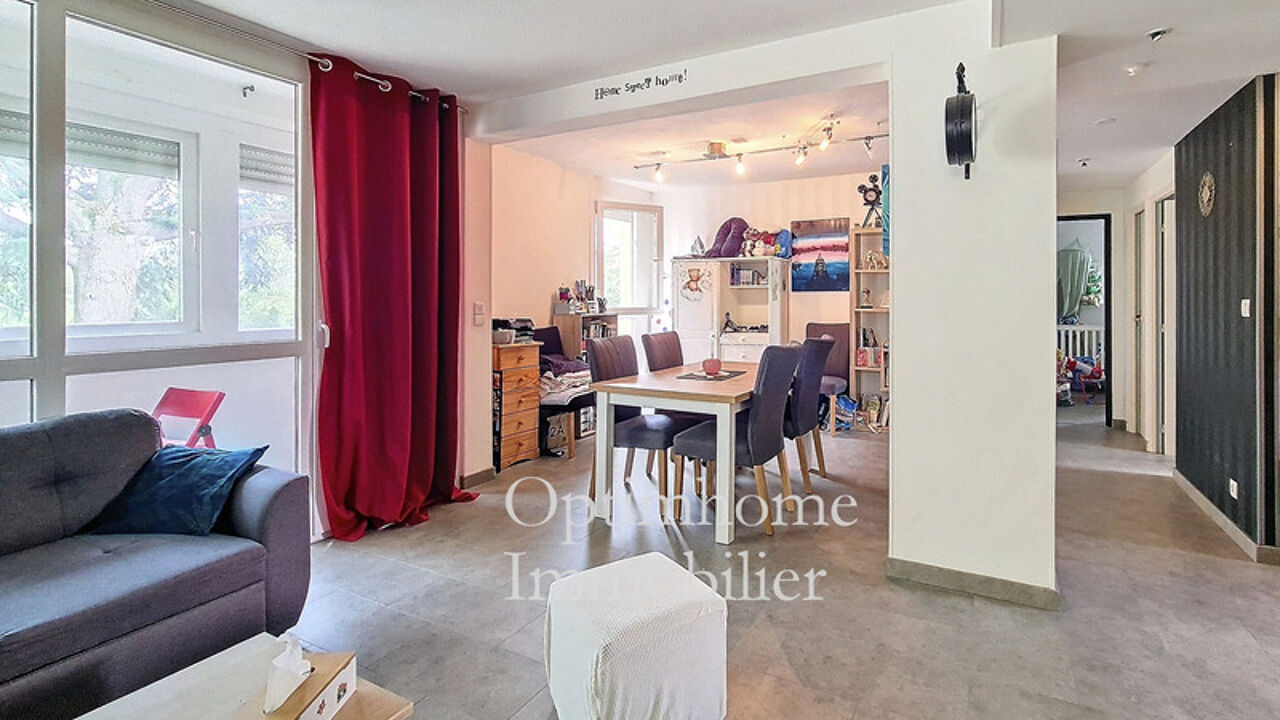 appartement 3 pièces 78 m2 à vendre à Colayrac-Saint-Cirq (47450)