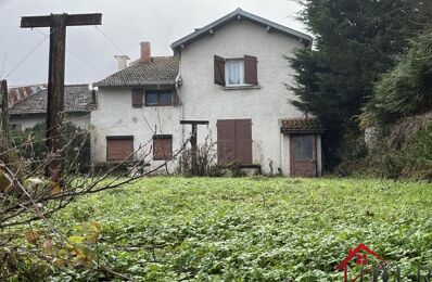 vente maison 55 000 € à proximité de Coiffy-le-Haut (52400)