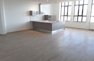 location appartement 820 € CC /mois à proximité de Mours-Saint-Eusèbe (26540)