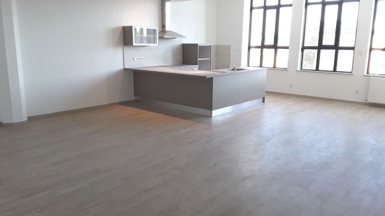 appartement 3 pièces 99 m2 à louer à Bourg-de-Péage (26300)