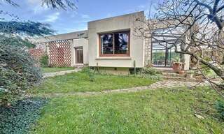 Maison 4 Pièces 100 m² à vendre à La Roche-de-Glun (26600)