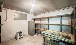 Maison 4 Pièces 100 m² à vendre à La Roche-de-Glun (26600)