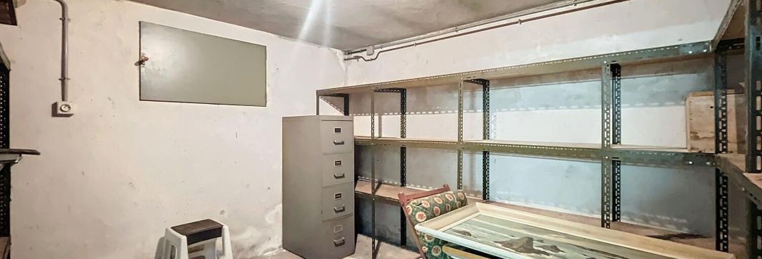 Maison 4 Pièces 100 m² à vendre à La Roche-de-Glun (26600)