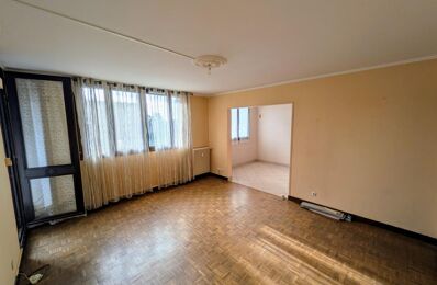 vente appartement 134 500 € à proximité de Tournon-sur-Rhône (07300)