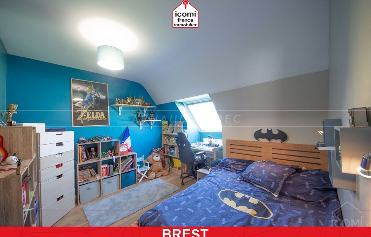 maison 7 pièces 180 m2 à vendre à Brest (29200)