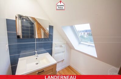 vente maison 294 000 € à proximité de Bourg-Blanc (29860)