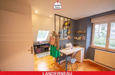 vente maison 294 000 € à proximité de Le Tréhou (29450)