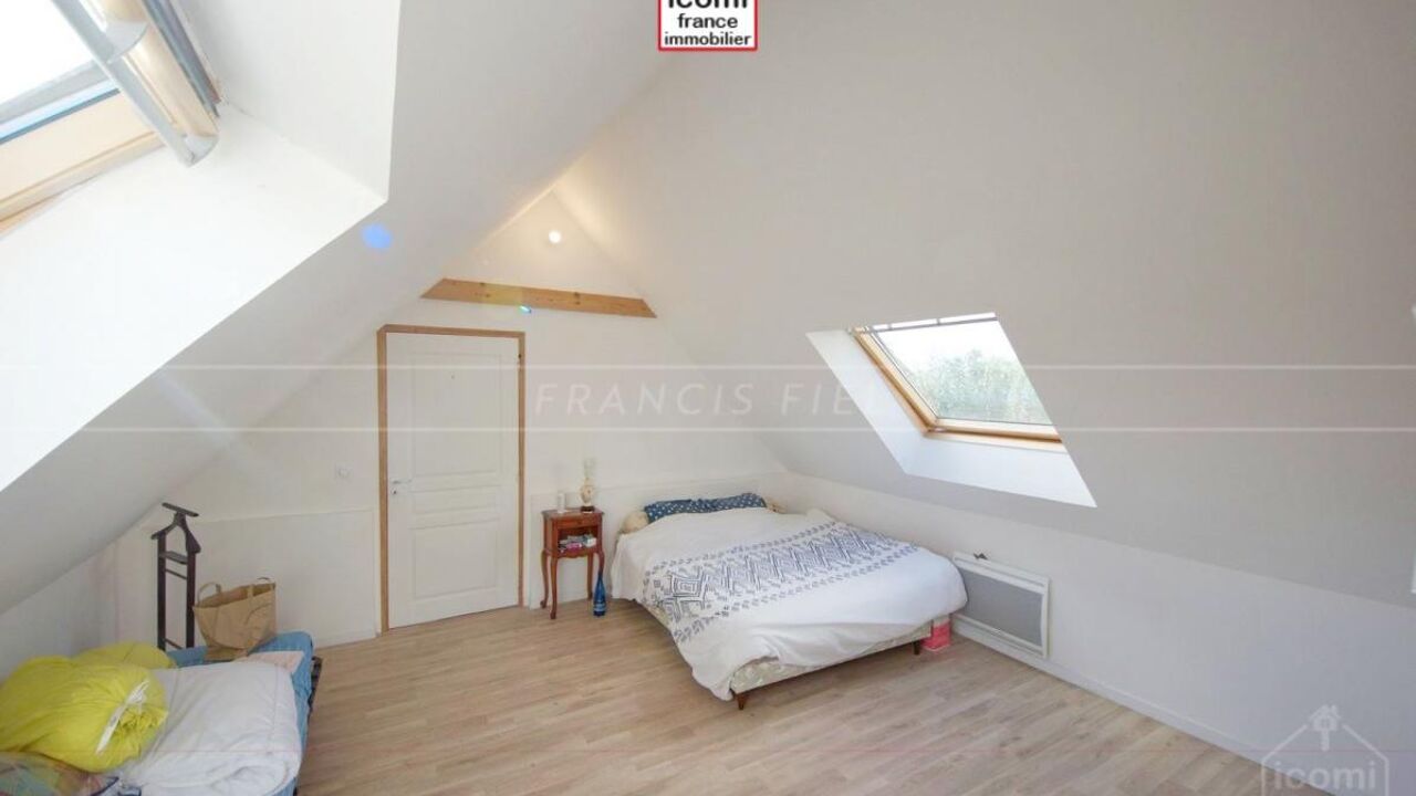 maison 4 pièces 100 m2 à vendre à Lanildut (29840)