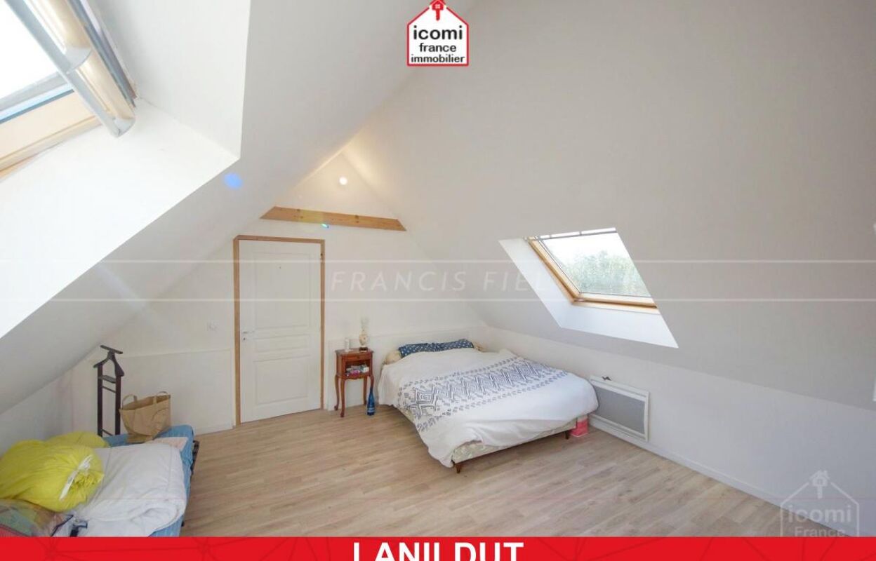 maison 4 pièces 100 m2 à vendre à Lanildut (29840)