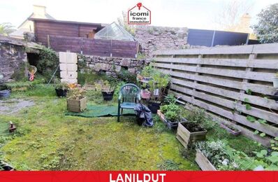 vente maison 268 800 € à proximité de Bourg-Blanc (29860)