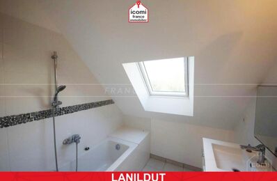 vente maison 268 800 € à proximité de Lanrivoaré (29290)