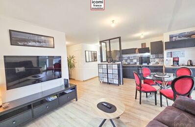 vente appartement 184 498 € à proximité de Guipavas (29490)