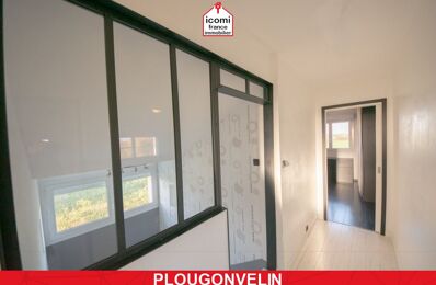 maison 6 pièces 150 m2 à vendre à Plougonvelin (29217)