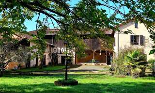 Maison 6 Pièces 250 m² à vendre à Barcugnan (32170)