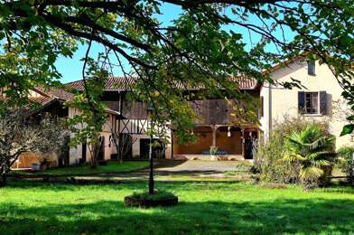 Maison 6 pièces 274500 €