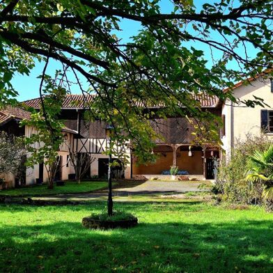 Maison 6 pièces 274500 €