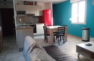 location appartement 750 € CC /mois à proximité de Champagne-Au-Mont-d'Or (69410)