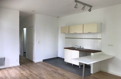 location appartement 781 € CC /mois à proximité de Floirac (33270)