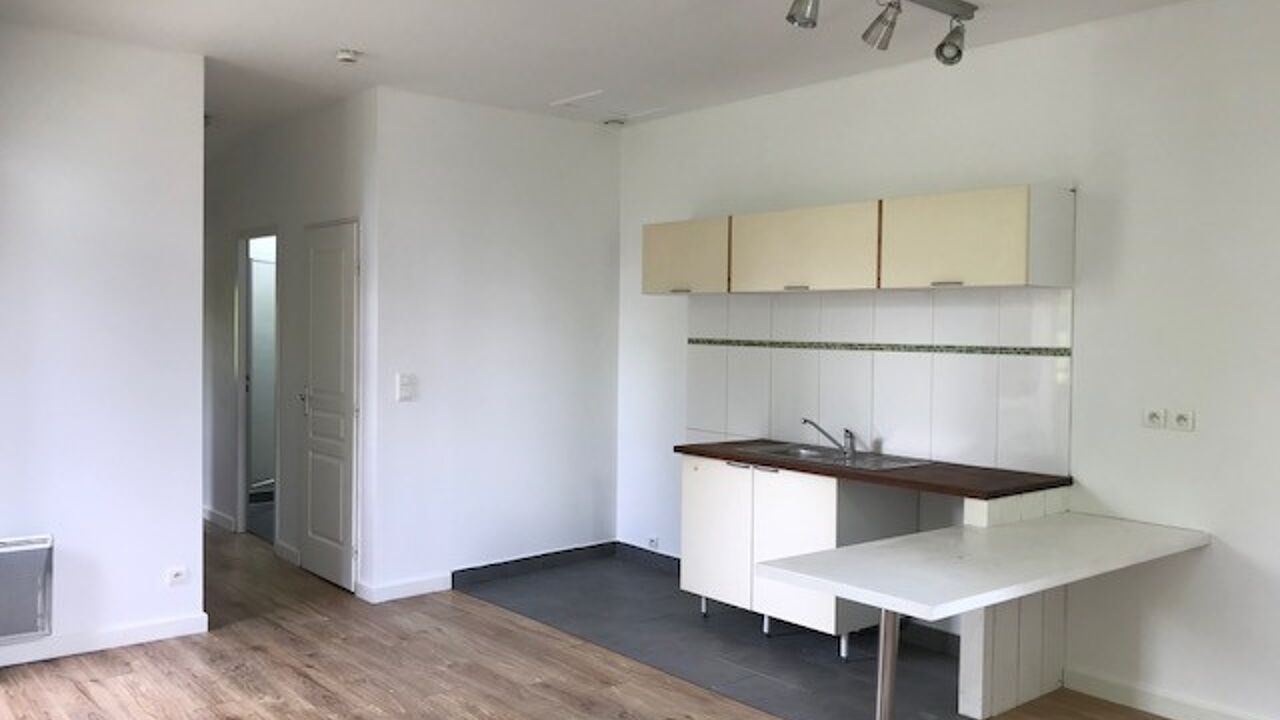 appartement 3 pièces 54 m2 à louer à Mérignac (33700)