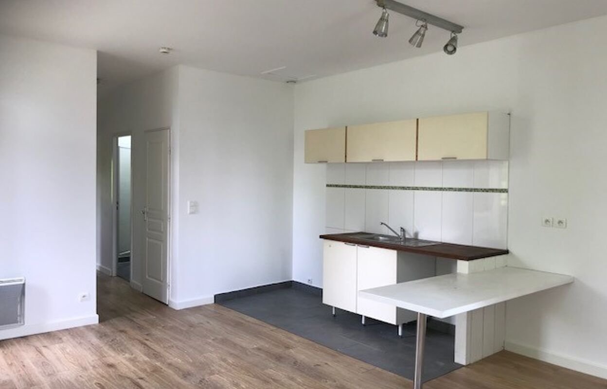 appartement 3 pièces 54 m2 à louer à Mérignac (33700)