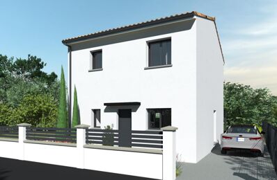 construire maison 245 000 € à proximité de Larra (31330)