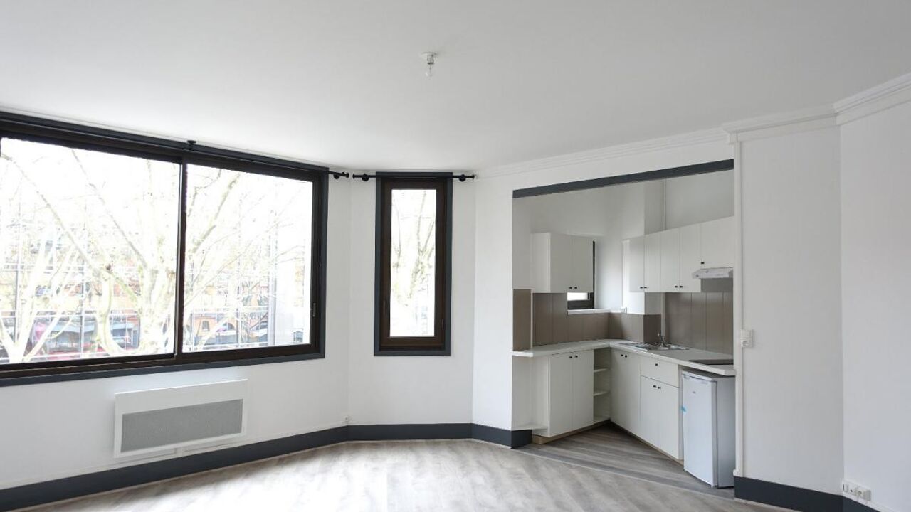 appartement 2 pièces 53 m2 à louer à Toulouse (31000)