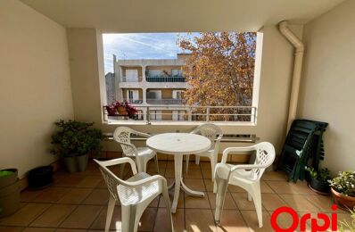 vente appartement 285 000 € à proximité de Marseille 16 (13016)