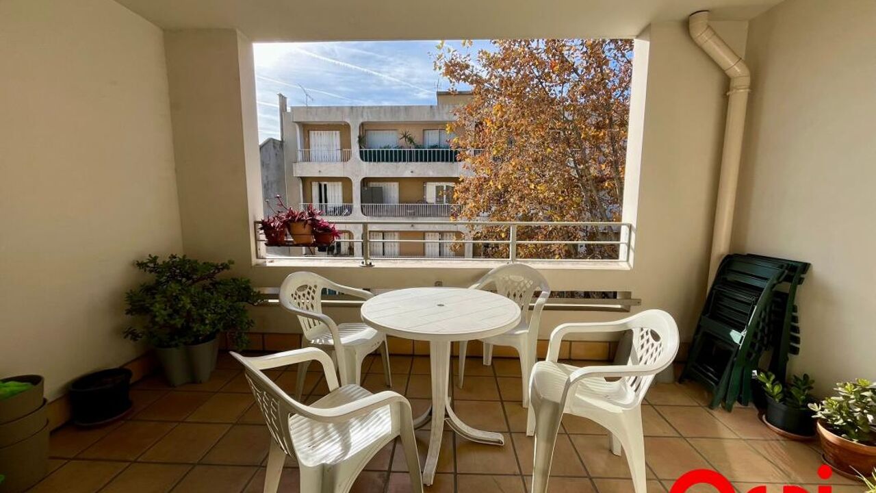 appartement 3 pièces 79 m2 à vendre à Marseille 4 (13004)