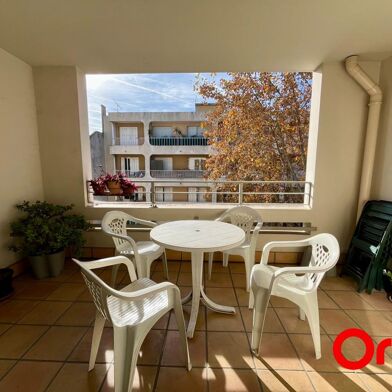 Appartement 3 pièces 79 m²