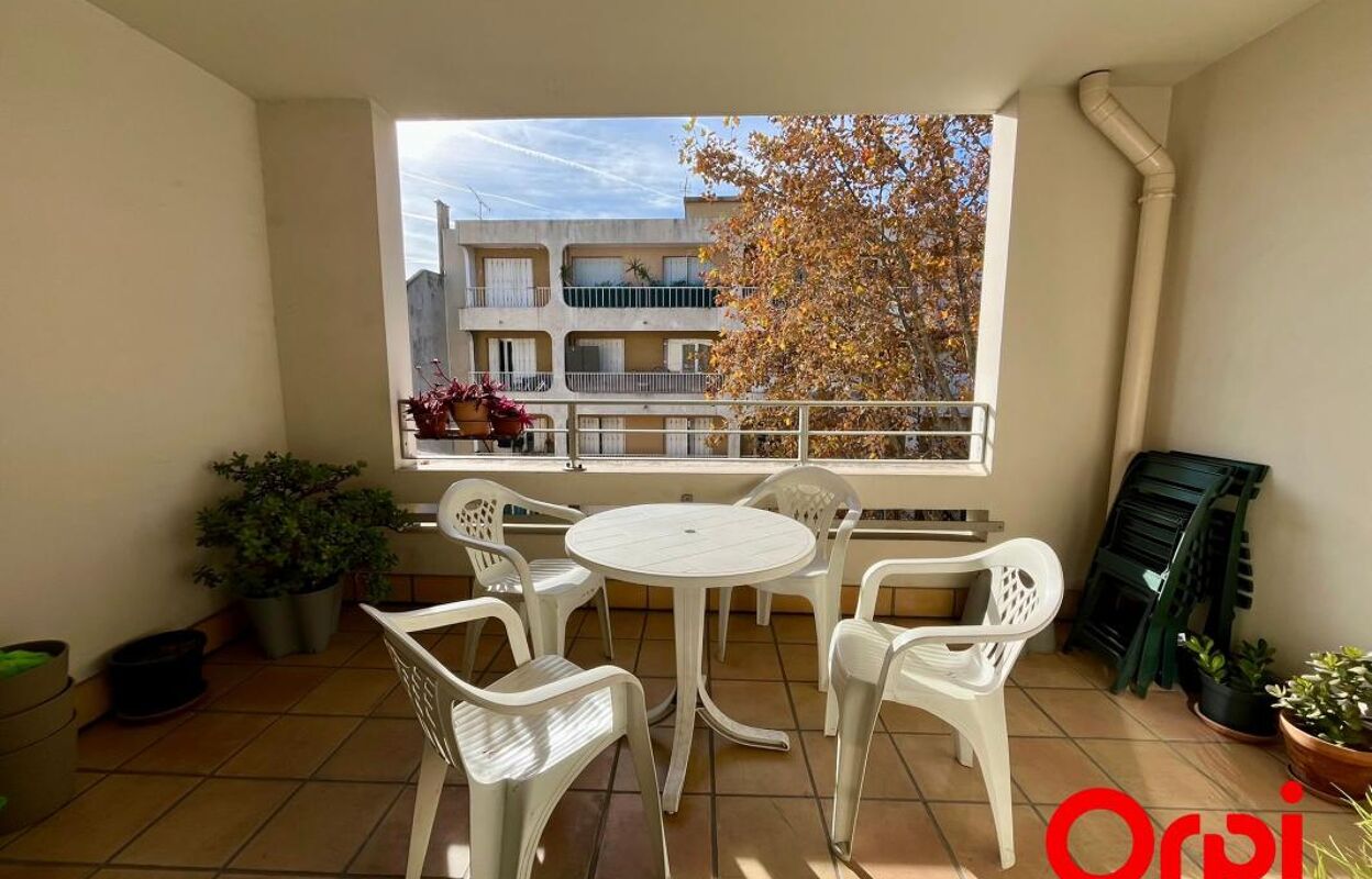 appartement 3 pièces 79 m2 à vendre à Marseille 4 (13004)