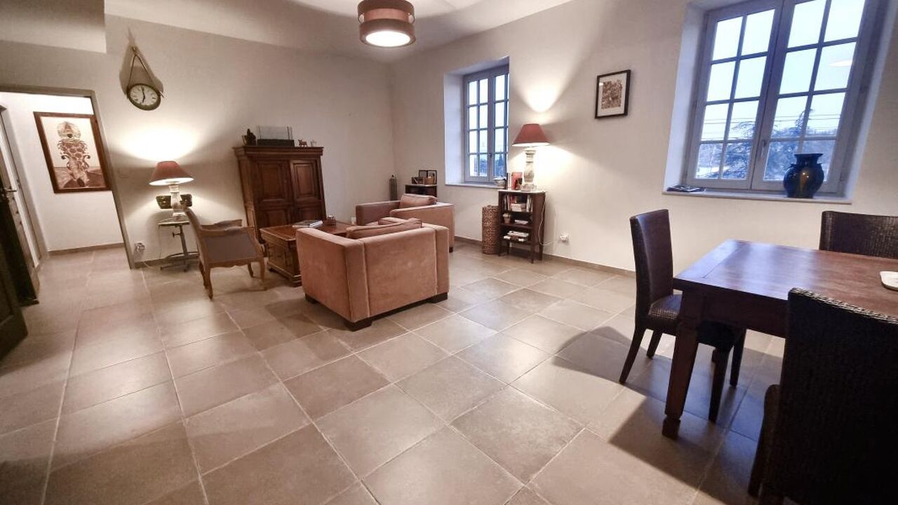 appartement 5 pièces 99 m2 à vendre à Tarascon (13150)