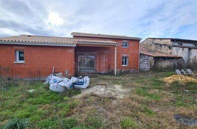 vente maison 265 000 € à proximité de Gauriac (33710)