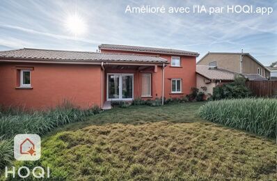 vente maison 254 000 € à proximité de Saint-Laurent-d'Arce (33240)