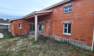 Maison 5 Pièces 148 m² à vendre à Cézac (33620)