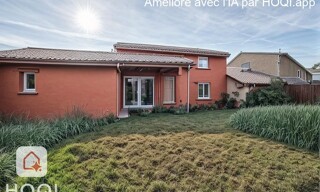 Maison 5 Pièces 148 m² à vendre à Cézac (33620)